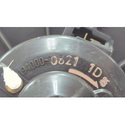 Recambio de motor calefaccion para toyota yaris (_p1_) 1.0 (scp10_) referencia OEM IAM 1940000821  