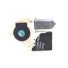 Recambio de motor elevalunas delantero izquierdo para seat leon (1p1) 1.4 tsi referencia OEM IAM 1P0837401M  