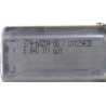 Recambio de motor elevalunas delantero izquierdo para seat leon (1p1) 1.4 tsi referencia OEM IAM 1P0837401M  