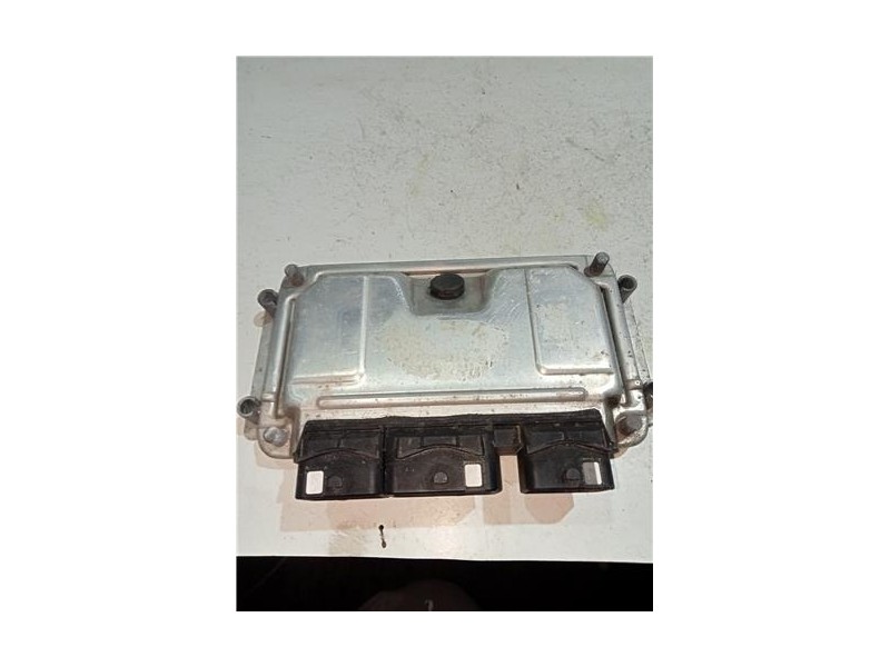 Recambio de centralita inyeccion para peugeot 206 sw (2002) 1.4 referencia OEM IAM 0261207477  