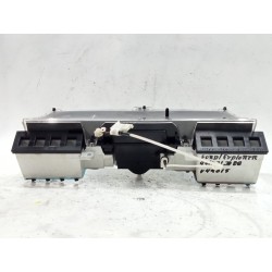 Recambio de cuadro completo para ford explorer 4.0 207 cv automatico referencia OEM IAM E97F10894AB  