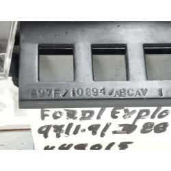 Recambio de cuadro completo para ford explorer 4.0 207 cv automatico referencia OEM IAM E97F10894AB  
