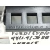 Recambio de cuadro completo para ford explorer 4.0 207 cv automatico referencia OEM IAM E97F10894AB  