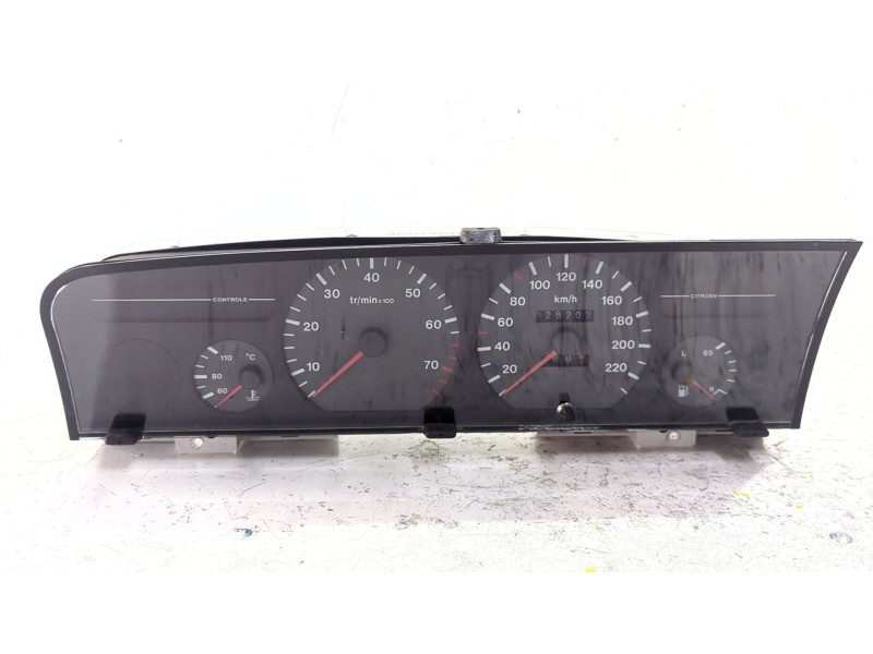 Recambio de cuadro completo para citroën xantia berlina (1993) 1.8 i 16v referencia OEM IAM 09021109904  