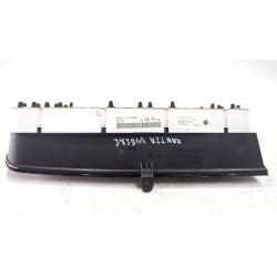 Recambio de cuadro completo para citroën xantia berlina (1993) 1.8 i 16v referencia OEM IAM 09021109904  