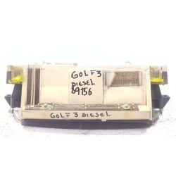 Recambio de cuadro completo para volkswagen golf iii (1h1) 1.9 tdi referencia OEM IAM 6160633044  