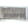 Recambio de cuadro completo para volkswagen golf iii (1h1) 1.9 tdi referencia OEM IAM 6160633044  