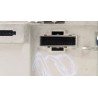 Recambio de cuadro completo para volkswagen golf iii (1h1) 1.9 tdi referencia OEM IAM 6160633044  
