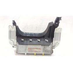 Recambio de airbag de rodilla para mitsubishi asx 1.8 d 110 cv referencia OEM IAM 618389500A  