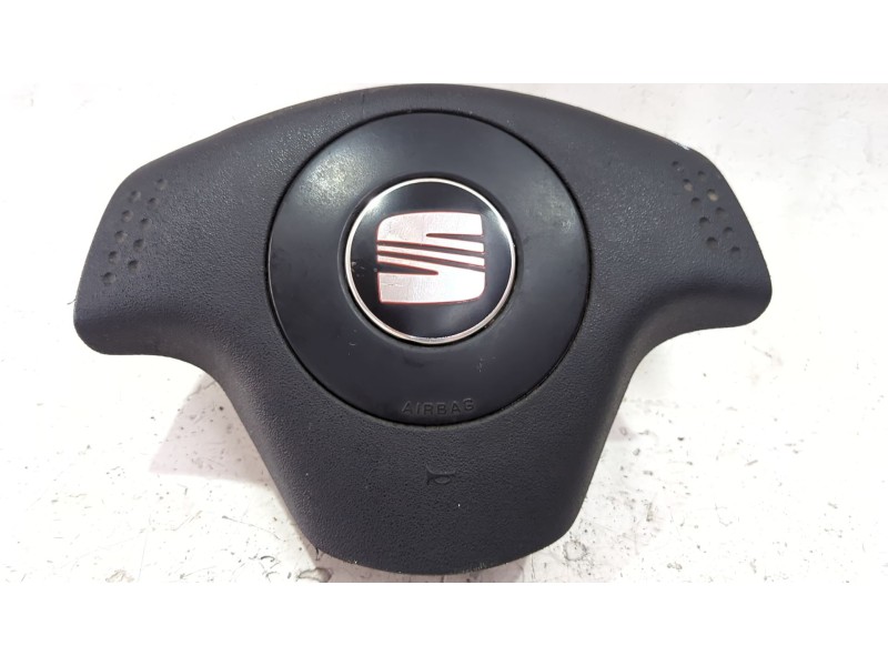 Recambio de airbag volante para seat ibiza iii (6l1) 1.9 tdi referencia OEM IAM 6L0880201G  