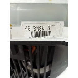 Recambio de cuadro completo para mazda 3 berlina (bk)(2003) 2.0 referencia OEM IAM 4SBN9KB  