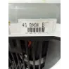 Recambio de cuadro completo para mazda 3 berlina (bk)(2003) 2.0 referencia OEM IAM 4SBN9KB  