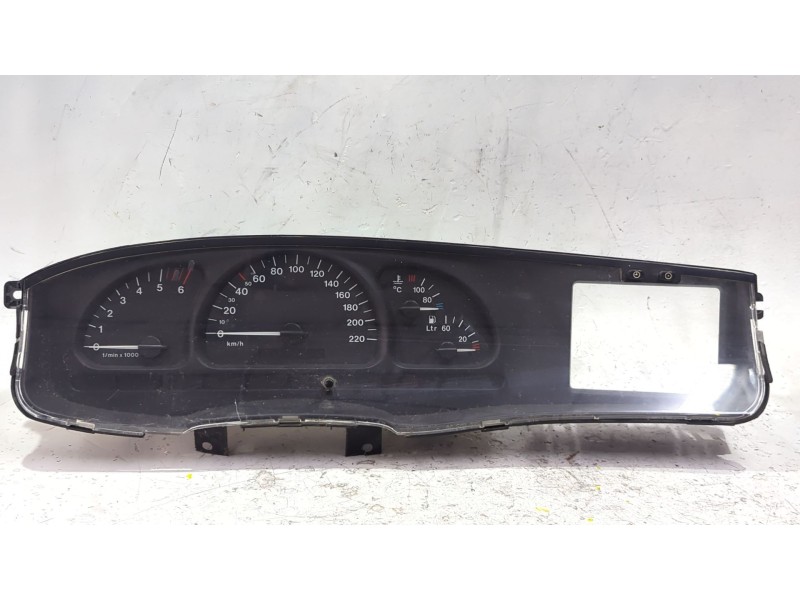 Recambio de cuadro completo para opel vectra c berlina (2002) 2.2 dti 16v referencia OEM IAM 09134528LS  