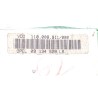 Recambio de cuadro completo para opel vectra c berlina (2002) 2.2 dti 16v referencia OEM IAM 09134528LS  