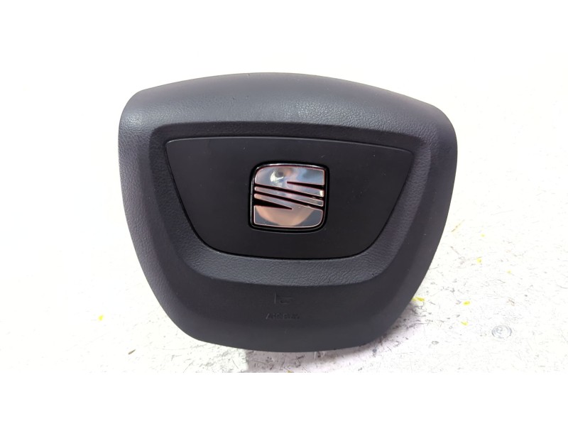 Recambio de airbag volante para seat leon (1p1) 1.4 tsi referencia OEM IAM 5P0880201AE  