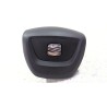 Recambio de airbag volante para seat leon (1p1) 1.4 tsi referencia OEM IAM 5P0880201AE  