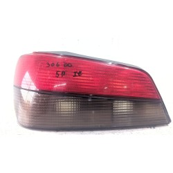 Recambio de piloto trasero izquierdo para peugeot 306 3/5 pt. (s1)(01.199305.1996) 1.9 xnd [1,9 ltr. - 50 kw diesel] referencia 