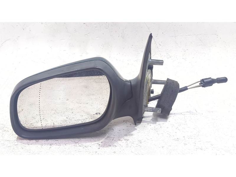 Recambio de retrovisor izquierdo para citroën xsara (n1) 1.6 i referencia OEM IAM 9636882077  