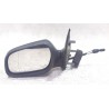 Recambio de retrovisor izquierdo para citroën xsara (n1) 1.6 i referencia OEM IAM 9636882077  