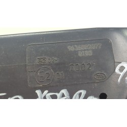 Recambio de retrovisor izquierdo para citroën xsara (n1) 1.6 i referencia OEM IAM 9636882077  