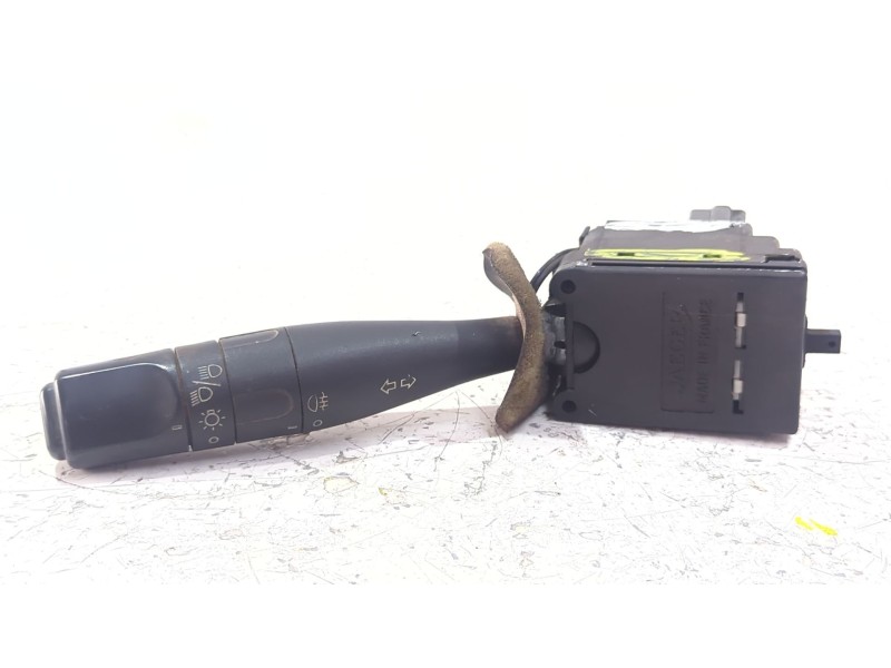 Recambio de mando intermitentes para peugeot partner furgoneta/monovolumen (5_, g_) 1.9 d referencia OEM IAM 96236415ZL  