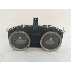 Recambio de cuadro completo para renault megane ii berlina 5p (10.2002) 1.9 privilege [1,9 ltr. - 96 kw dci diesel fap] referenc
