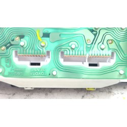 Recambio de cuadro completo para toyota yaris (_p1_) 1.0 (scp10_) referencia OEM IAM 216558645  