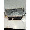 Recambio de centralita inyeccion para peugeot 206 sw (2002) 1.4 referencia OEM IAM 0261207477  