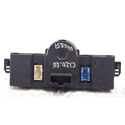 Recambio de mando climatizador para renault clio iii (2005) 1.5 dci (br17, cr17) referencia OEM IAM 8200296683  