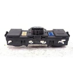 Recambio de mando climatizador para renault clio iii (2005) 1.5 dci (br17, cr17) referencia OEM IAM 8200296683  