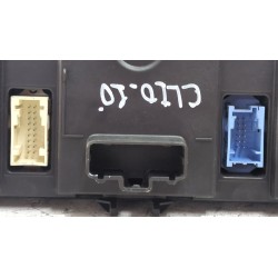 Recambio de mando climatizador para renault clio iii (2005) 1.5 dci (br17, cr17) referencia OEM IAM 8200296683  