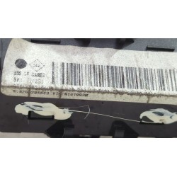 Recambio de mando climatizador para renault clio iii (2005) 1.5 dci (br17, cr17) referencia OEM IAM 8200296683  