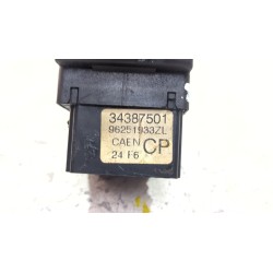 Recambio de mando intermitentes para citroën xsara break (n2) 1.9 d referencia OEM IAM 96251933ZL  