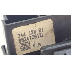 Recambio de mando limpiaparabrisas para citroën xsara break (n2) 1.9 d referencia OEM IAM 96247561ZL  