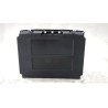 Recambio de pantalla multifuncion para opel vectra c (z02) 1.8 16v referencia OEM IAM 90464729  