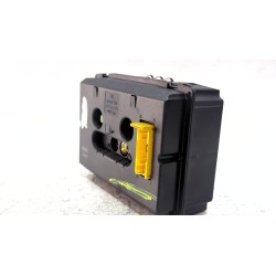 Recambio de pantalla multifuncion para opel vectra c (z02) 1.8 16v referencia OEM IAM 90464729  