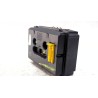Recambio de pantalla multifuncion para opel vectra c (z02) 1.8 16v referencia OEM IAM 90464729  