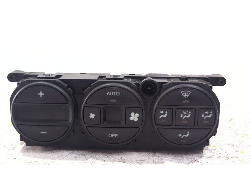 Recambio de mando climatizador para opel vectra b berlina (1995) 2.2 dti 16v referencia OEM IAM 69262209  