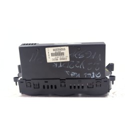 Recambio de mando climatizador para opel vectra b berlina (1995) 2.2 dti 16v referencia OEM IAM 69262209  