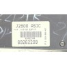 Recambio de mando climatizador para opel vectra b berlina (1995) 2.2 dti 16v referencia OEM IAM 69262209  