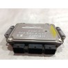 Recambio de centralita inyeccion para peugeot bipper (aa_) 1.4 hdi referencia OEM IAM 0281014444  