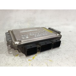 Recambio de centralita inyeccion para peugeot bipper (aa_) 1.4 hdi referencia OEM IAM 0281014444  