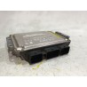 Recambio de centralita inyeccion para peugeot bipper (aa_) 1.4 hdi referencia OEM IAM 0281014444  