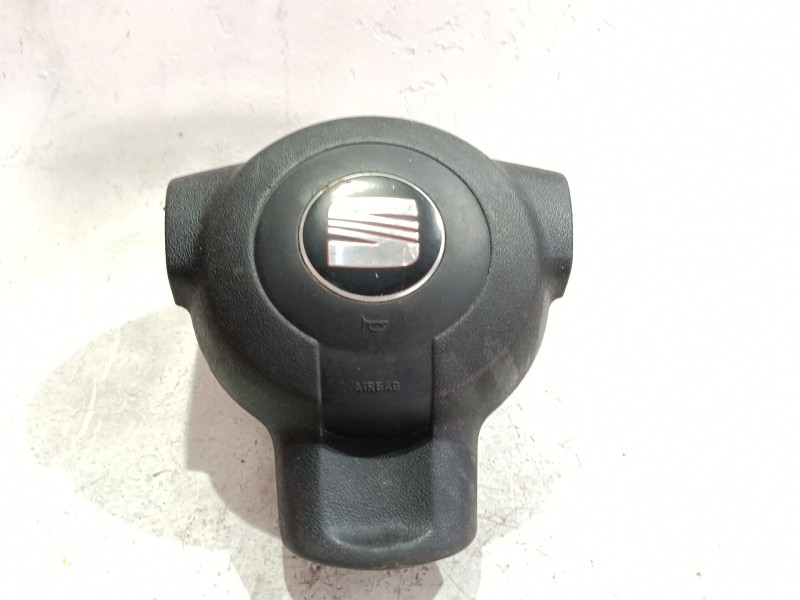 Recambio de airbag volante para seat altea (5p1) 1.9 tdi referencia OEM IAM 004K0Z  