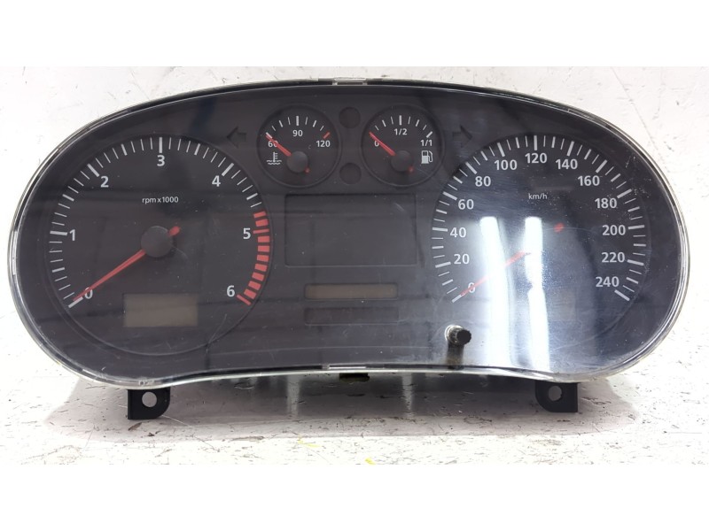 Recambio de cuadro completo para seat toledo (1m2)(03.1999) 1.9 tdi referencia OEM IAM 88311292  