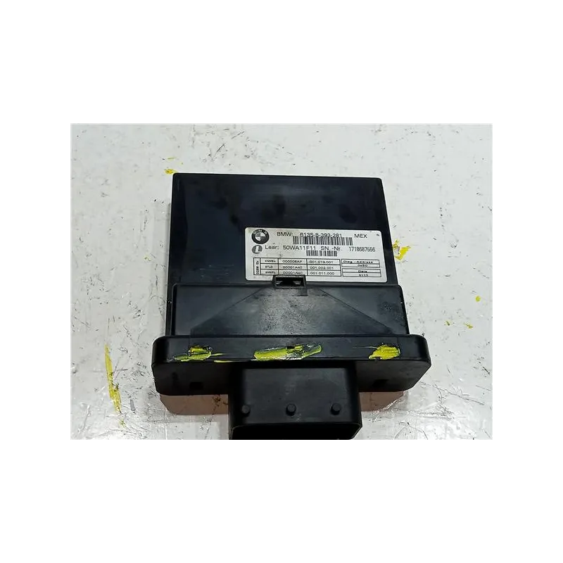 Recambio de caja reles para bmw r1200 rt r1200 rt referencia OEM IAM 61358393281 50WA11F11  