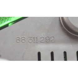 Recambio de cuadro completo para seat toledo (1m2)(03.1999) 1.9 tdi referencia OEM IAM 88311292  