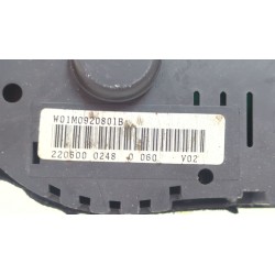 Recambio de cuadro completo para seat toledo (1m2)(03.1999) 1.9 tdi referencia OEM IAM 88311292  