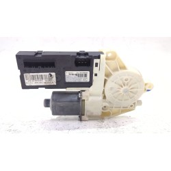 Recambio de motor elevalunas delantero izquierdo para renault laguna iii (bt0/1) 2.0 dci (bt07, bt0j, bt14, bt1a, bt1s) referenc