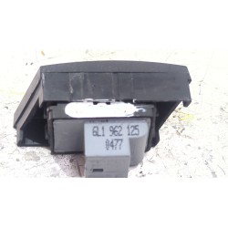 Recambio de boton cierre centralizado para seat ibiza iii (6l1) 1.4 tdi referencia OEM IAM 6L1962125  
